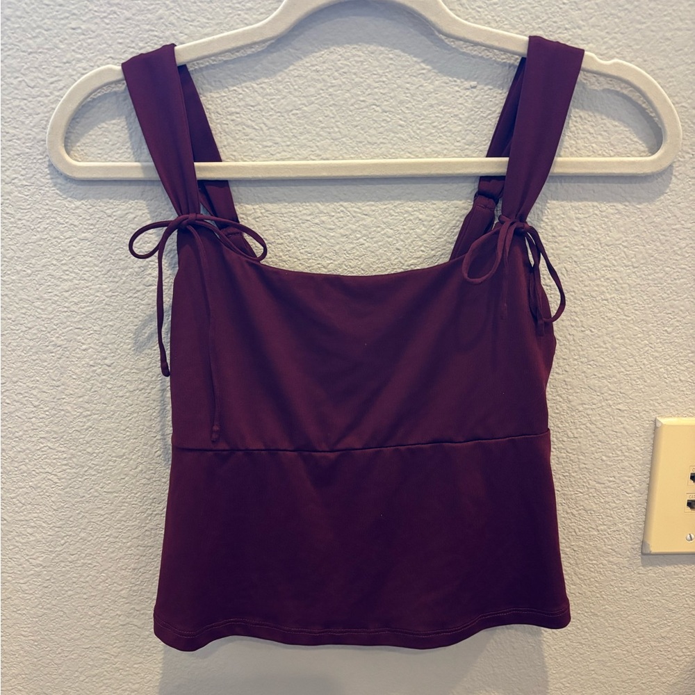 Wild Fable Top